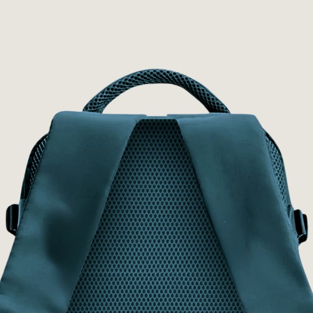 LIV Reiserucksack - Reisetaschen - Ocean Blue - Kuratist