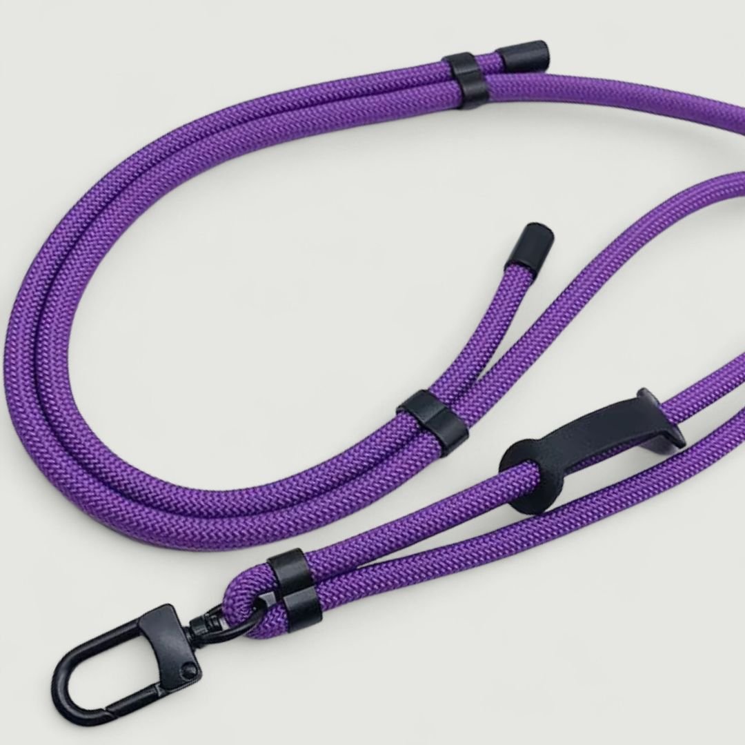 MAJA Universelle Crossbody Handykette - Handykette - Velvet Violet - Kuratist