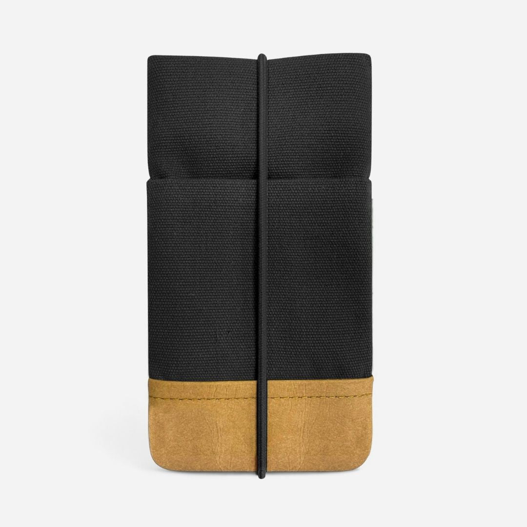 MOIN Handytasche - Handytaschen - Black Paper - Kuratist