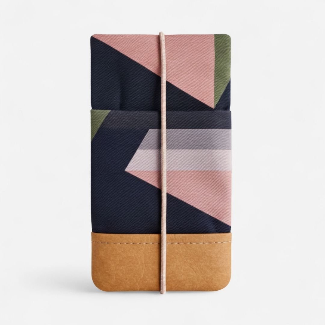 MOIN Handytasche - Handytaschen - Graphic Paper - Kuratist