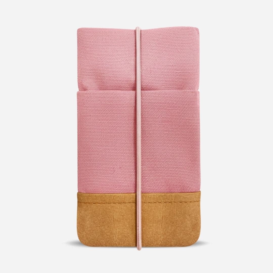 MOIN Handytasche - Handytaschen - Dusty Rose Paper - Kuratist