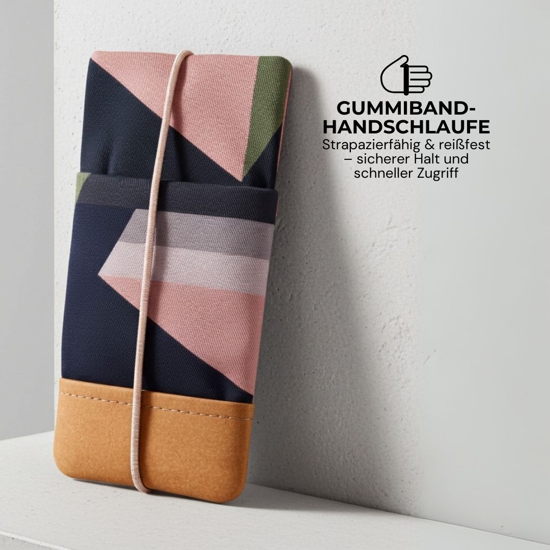 MOIN Handytasche - Handytaschen - Graphic Paper - Kuratist