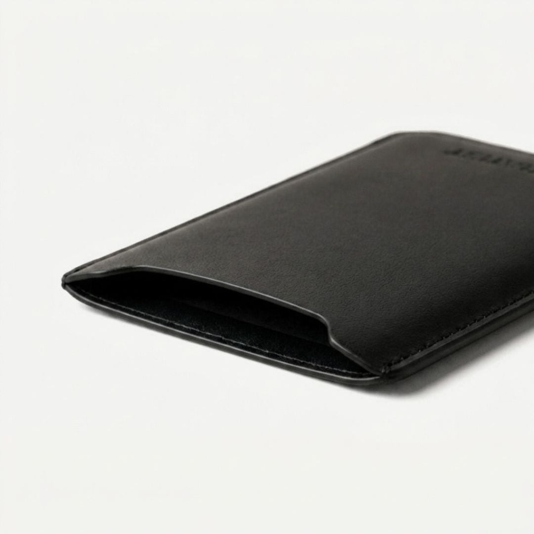 NORA Handytasche - Handytaschen - Premium Black - Kuratist