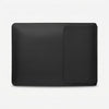 NORA Laptop Hülle für MacBook & Notebooks - Laptophüllen - Black - Kuratist