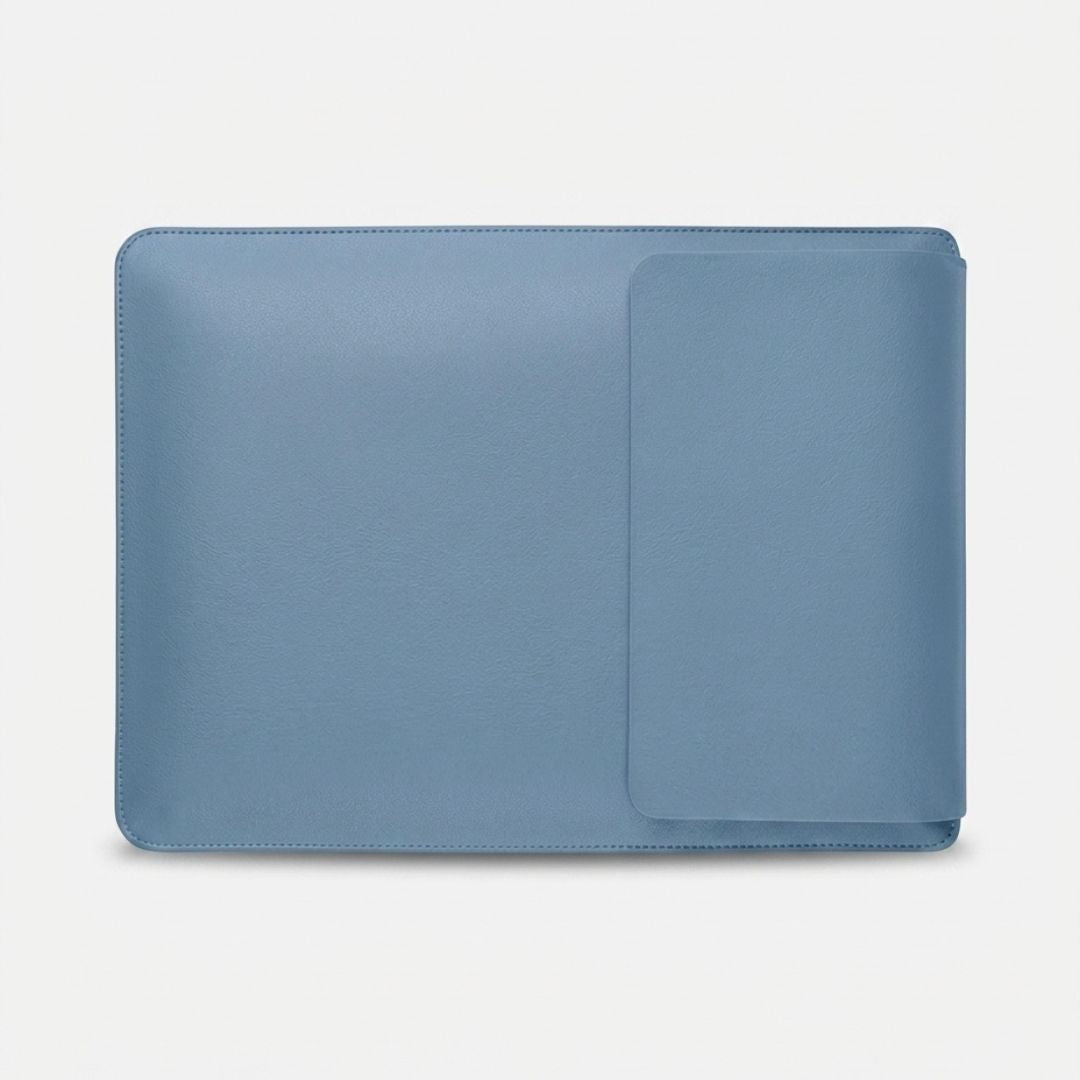 NORA Laptop Hülle für MacBook & Notebooks - Laptophüllen - Ocean Blue - Kuratist