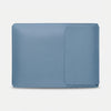 NORA Laptop Hülle für MacBook & Notebooks - Laptophüllen - Ocean Blue - Kuratist