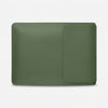 NORA Laptop Hülle für MacBook & Notebooks - Laptophüllen - Forest Green - Kuratist