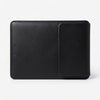 NORA Premium Laptop Hülle für MacBook & Notebooks - Laptophüllen - Premium Black - Kuratist