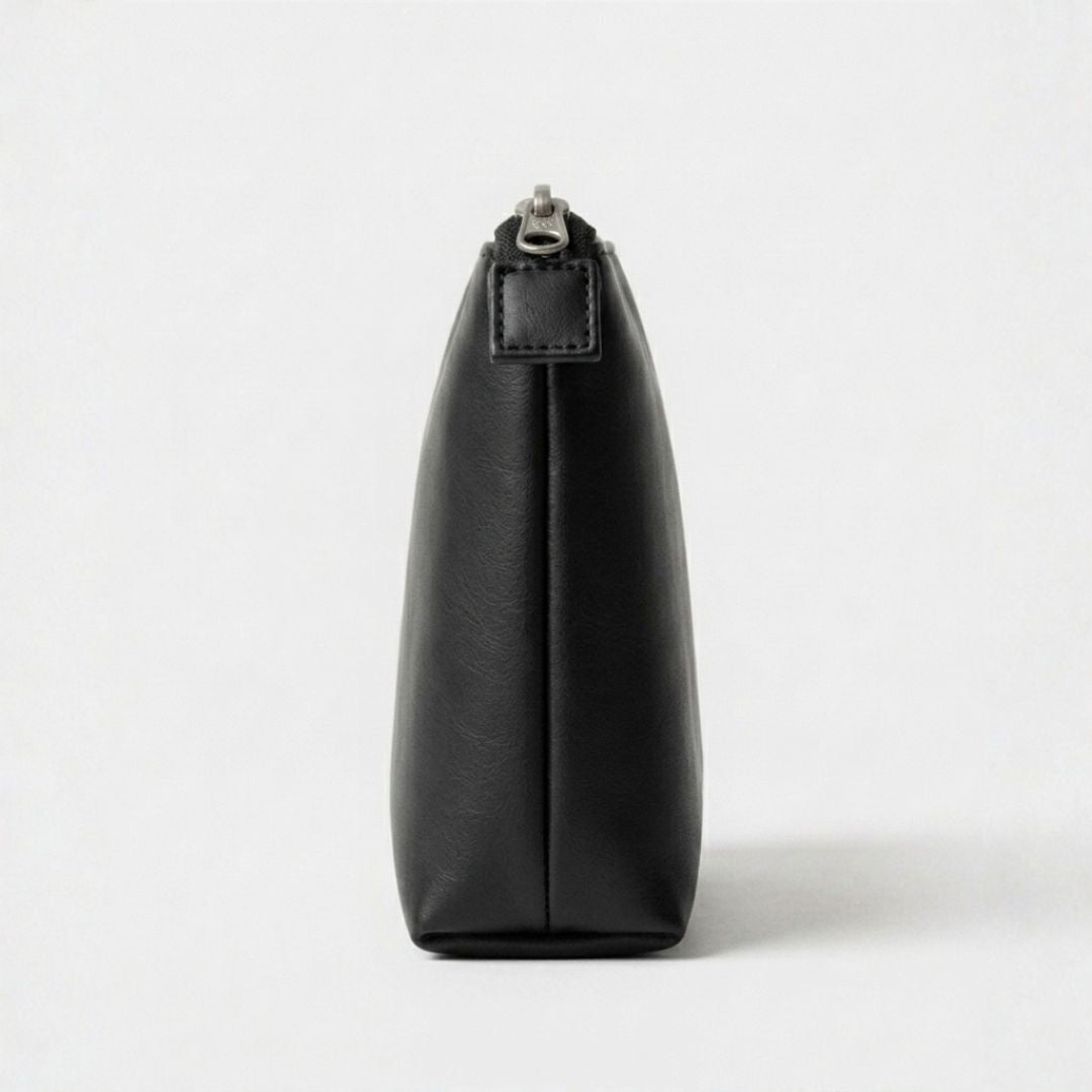 NORA Premium Tech-Organizer - Zubehör Taschen - Vegan Black - Kuratist