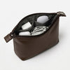 NORA Premium Tech-Organizer - Zubehör Taschen - Vegan Coffee - Kuratist