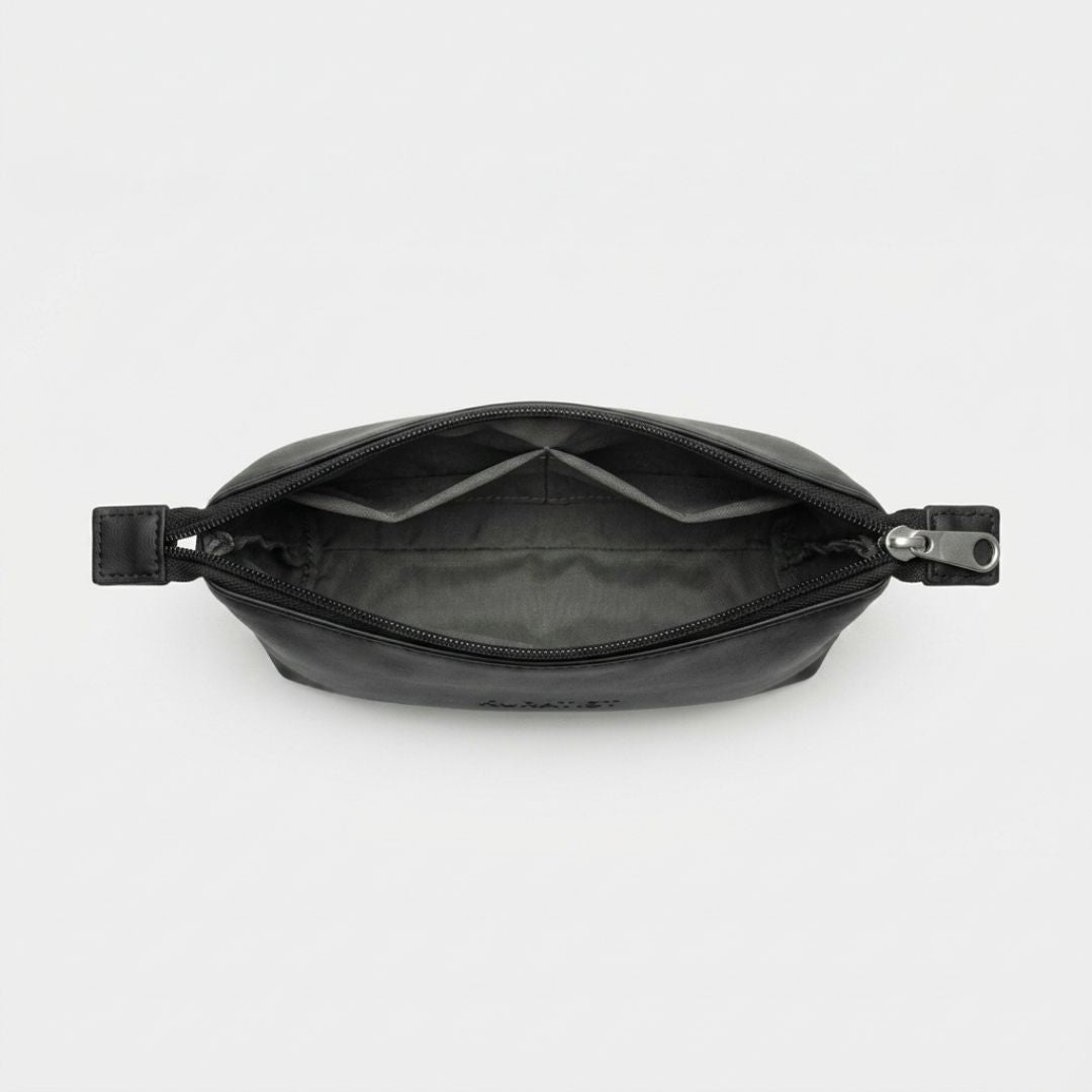 NORA Premium Tech-Organizer - Zubehör Taschen - Vegan Black - Kuratist