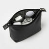 NORA Premium Tech-Organizer - Zubehör Taschen - Vegan Black - Kuratist