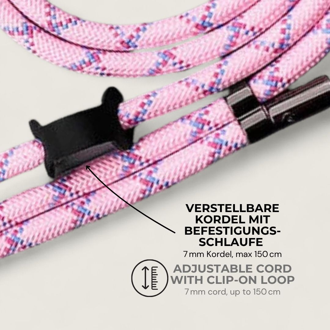 VIA Universal Handykette - Handykette - Berry Pop - Kuratist