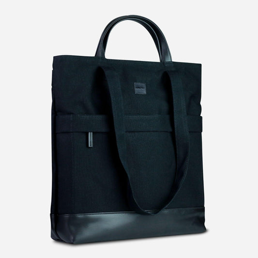 DEERN Premium Totepack - Taschen - Pine Microfiber - Kuratist