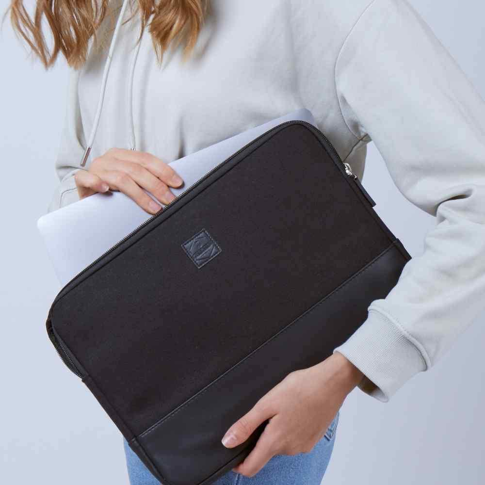 Kuratist Laptoptasche HUUS Laptophülle, Premium Edition