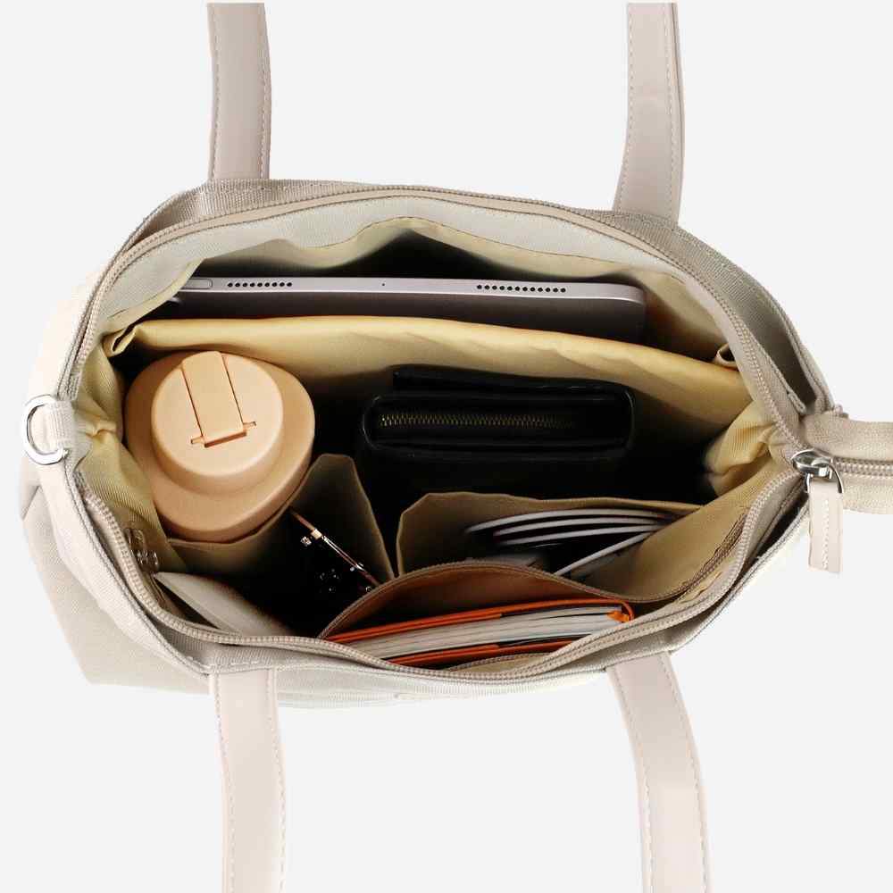 Kuratist Tote Bags MIA Tote Bag Kompakt, Premium