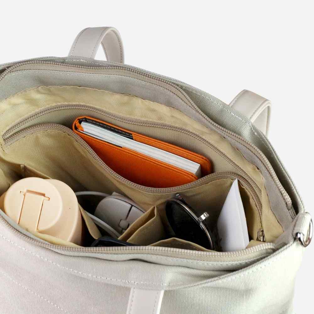 Kuratist Tote Bags MIA Tote Bag Kompakt, Premium